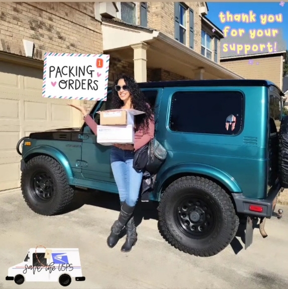 Meet your Posher, Trixie - Picture 5 of 6